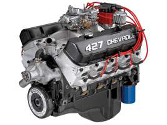 P3321 Engine